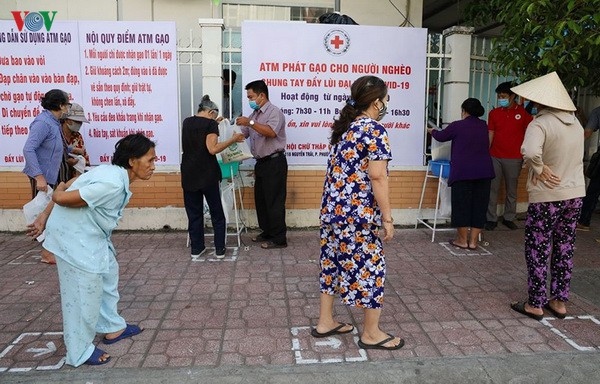 “ATM” tại Khánh Hòa vừa hoạt động đã phải tạm dừng, chuyển địa điểm